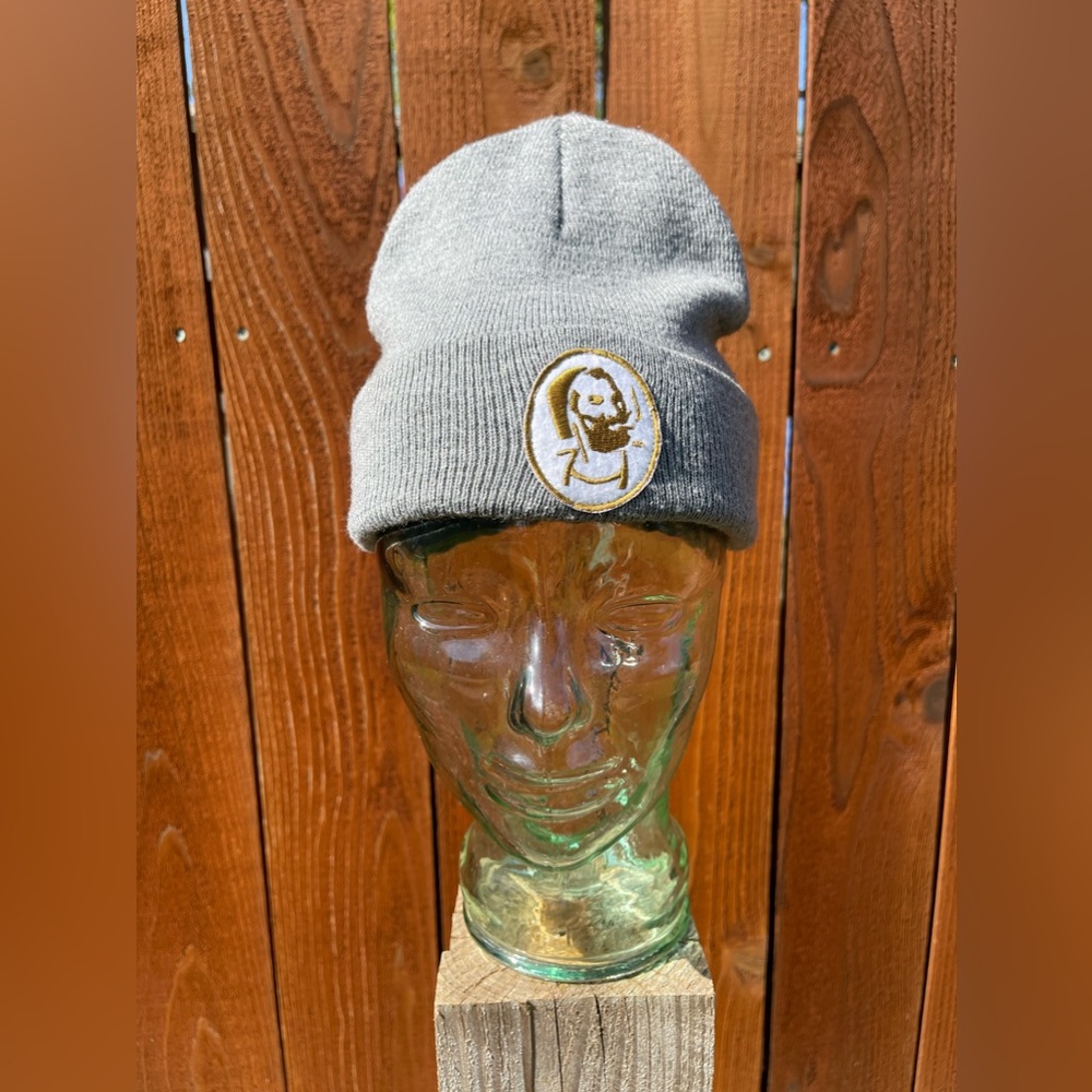 HUF Zig-Zag Man Beanie